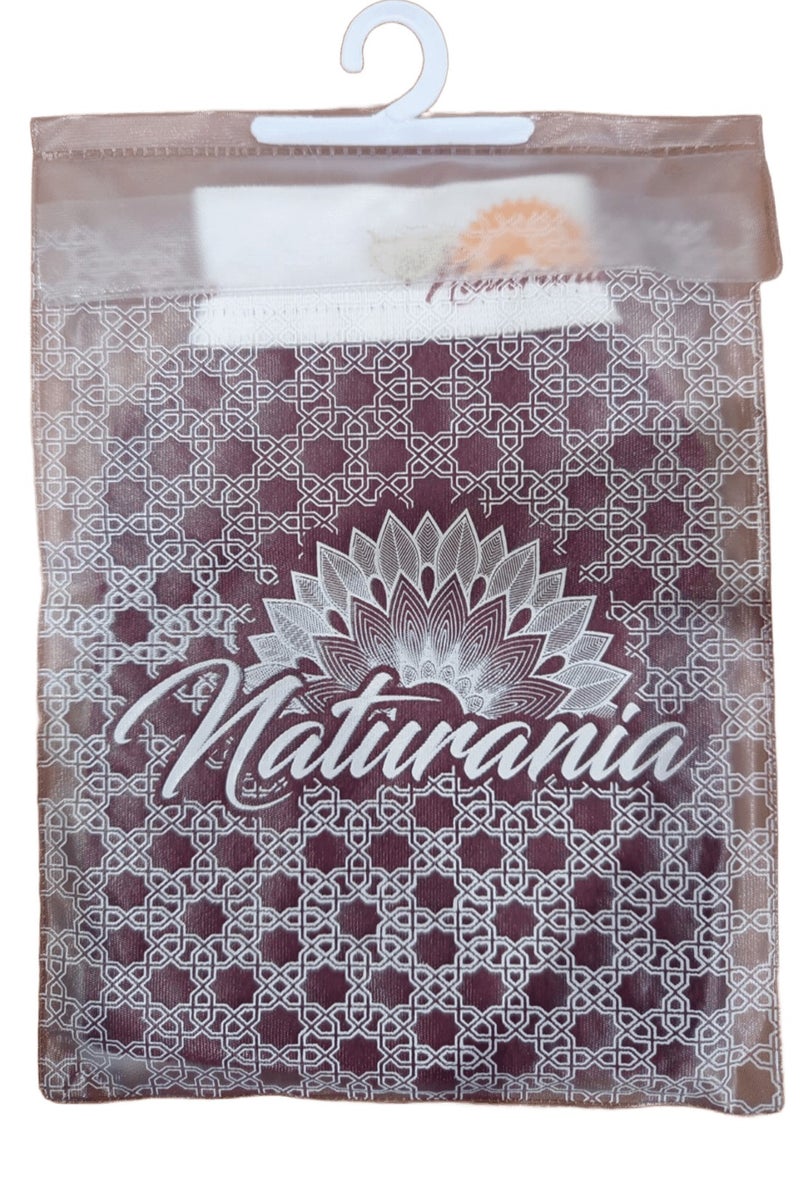 NATURANIA Moroccan Body Loofah