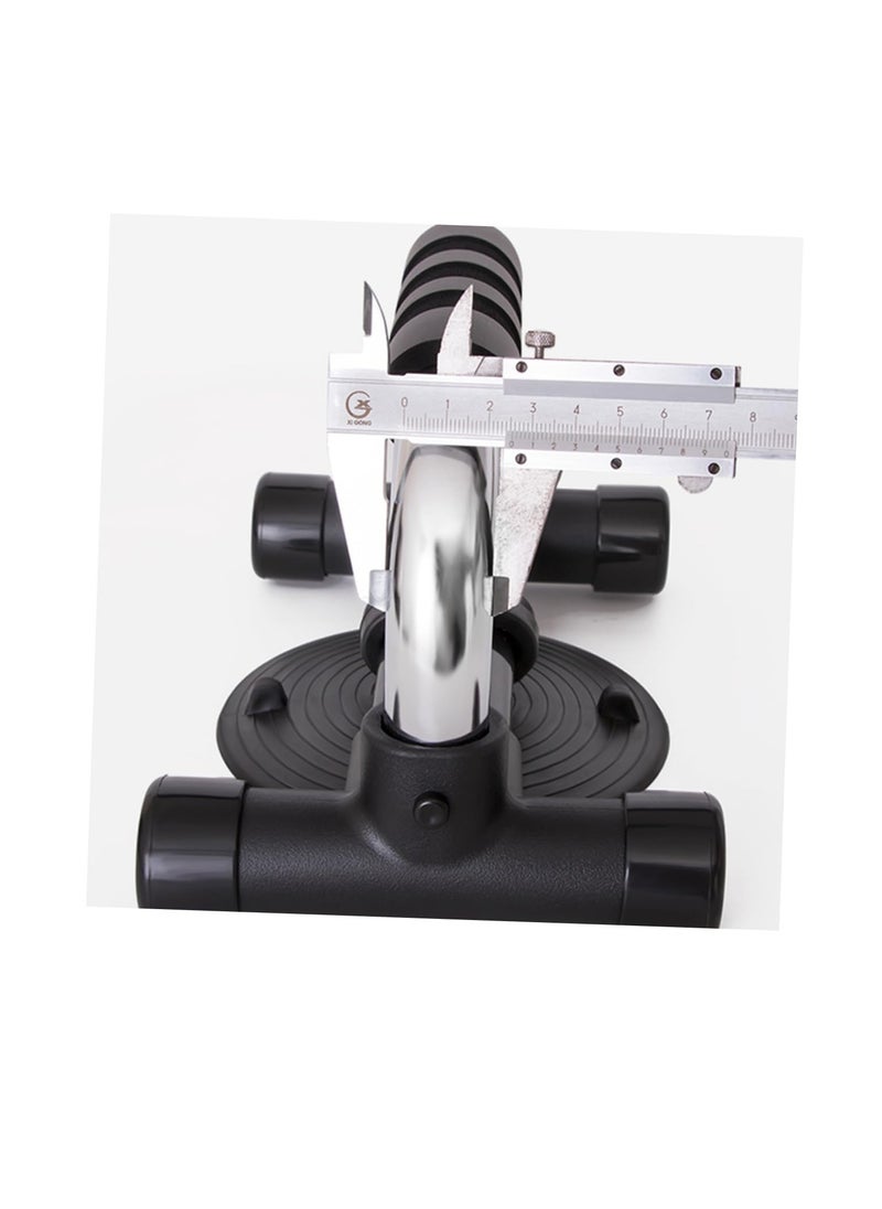 ALCOACH - Stand for push-ups Strength Training Push Up Stands Push Up Board with Padded Foam Handles Sturdy Non-Slip Construction Lifting Handles for Floor Exercise - Image 1