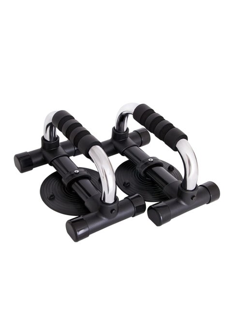 Stand for push-ups Strength Training Push Up Stands Push Up Board with Padded Foam Handles Sturdy Non-Slip Construction Lifting Handles for Floor Exercise