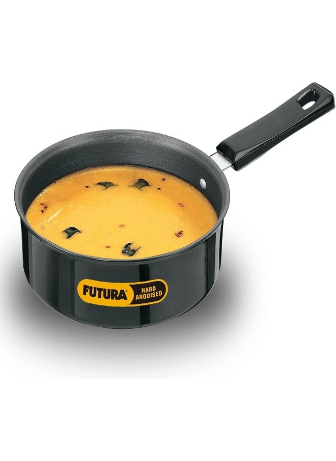 Hawkins Futura Hard Anodised Saucepan Without Lid, 3.25Mm Thick, 2.25 Litres, Black - pzsku/Z05CD401388C4628D0069Z/45/_/1739211899/7178bfd7-dd16-4ece-9df8-88636e5788a6