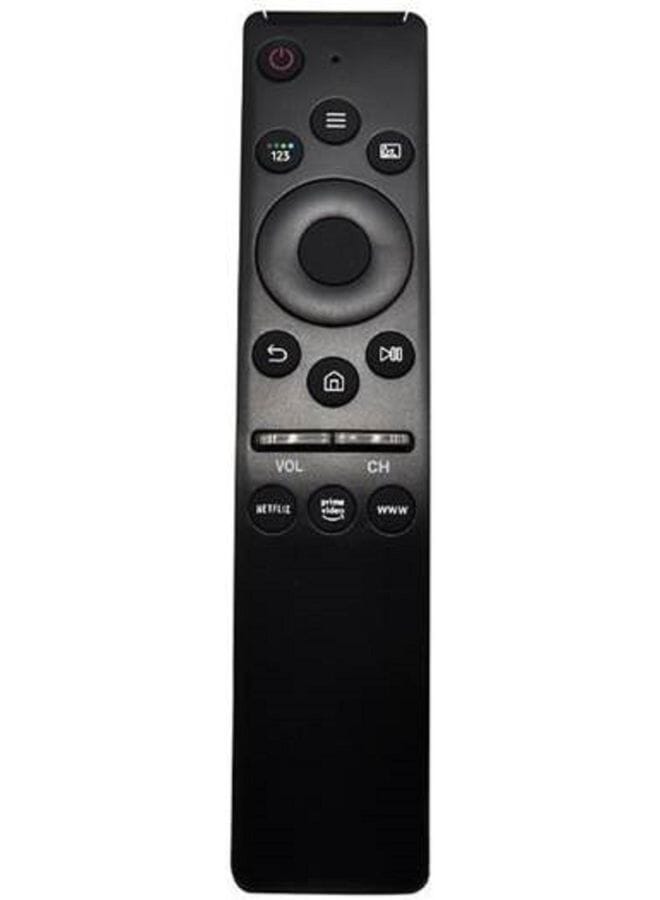 BURAQ Huayu Smart Lcd Led Tv Remote Control Multi Replacement For Samsung Black Rm-L1613 - Image 1