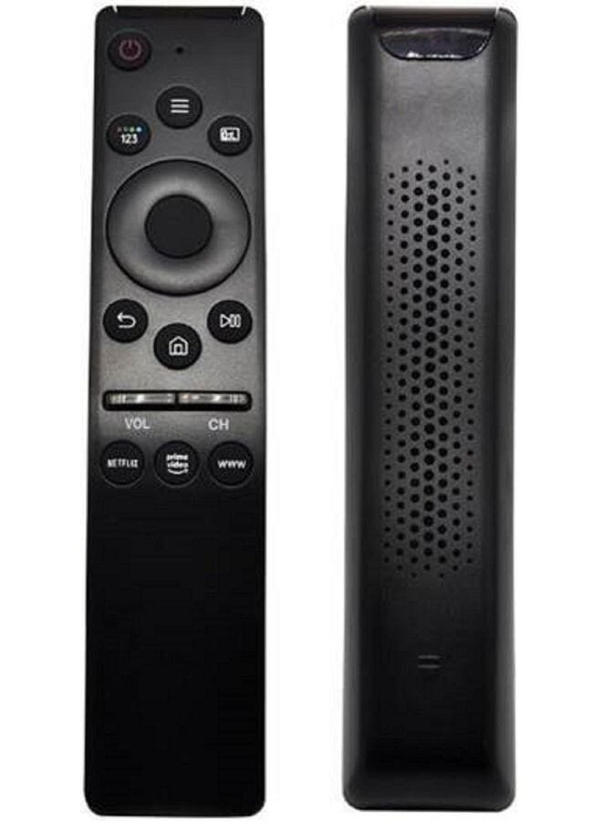 BURAQ Huayu Smart Lcd Led Tv Remote Control Multi Replacement For Samsung Black Rm-L1613 - Image 2