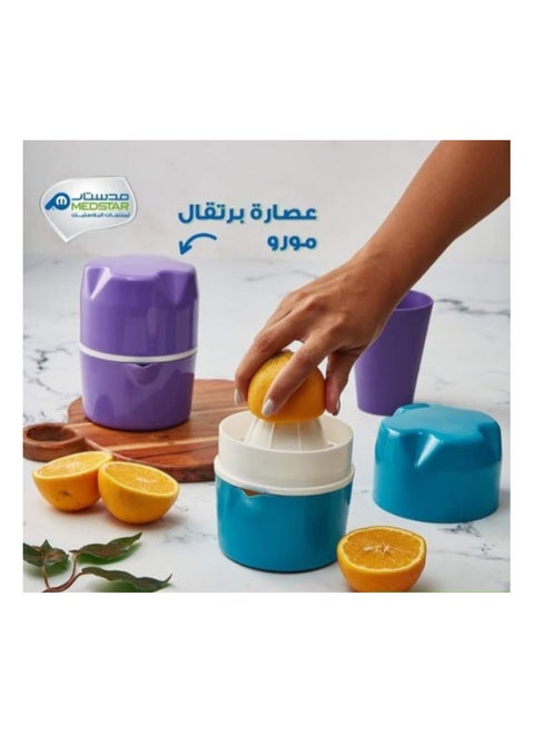 عصاره برتقال مدستار متعده الالوان AsKH055