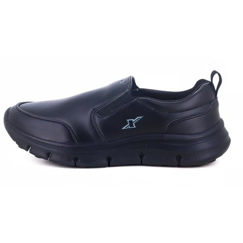 SPARX Sports Shoes SM-9086 Black for Men - Image 4