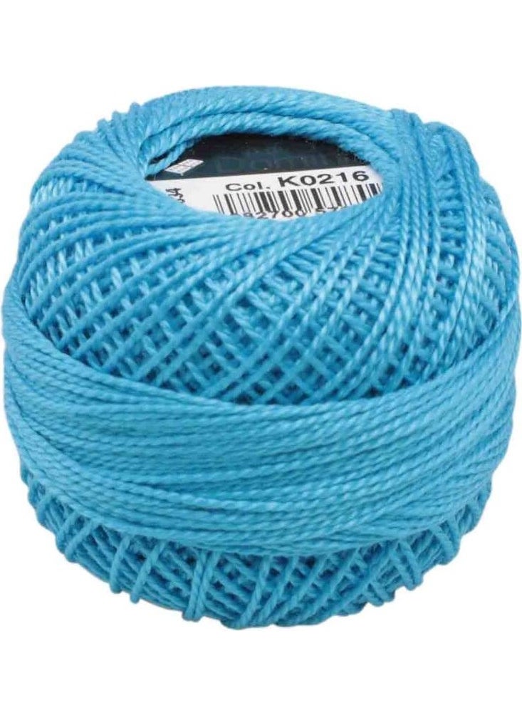Domino Mercerized Embroidery Floss No 8 K0216 