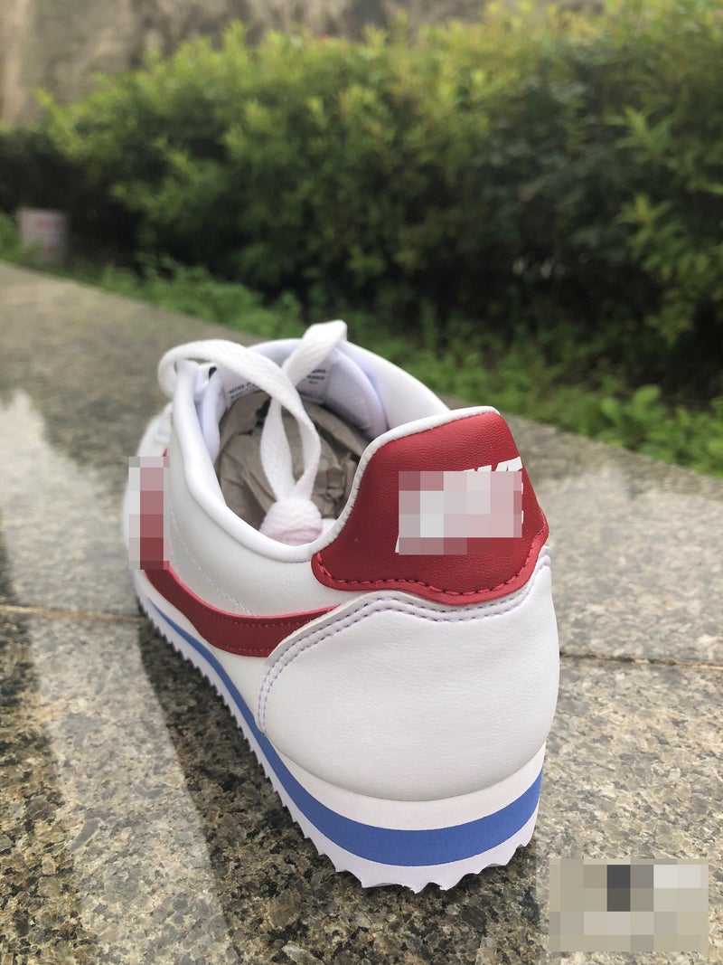Putian Shoes Pure Original Classic Round Toe Forrest Gump Shoes Classic Cortez Retro Sports Shoes For Men And Women Jogging Shoes - Image 3