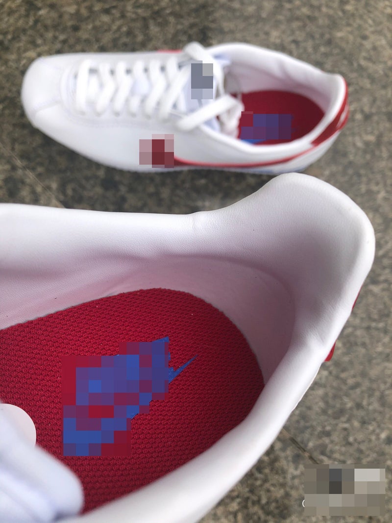 Putian Shoes Pure Original Classic Round Toe Forrest Gump Shoes Classic Cortez Retro Sports Shoes For Men And Women Jogging Shoes - Image 4