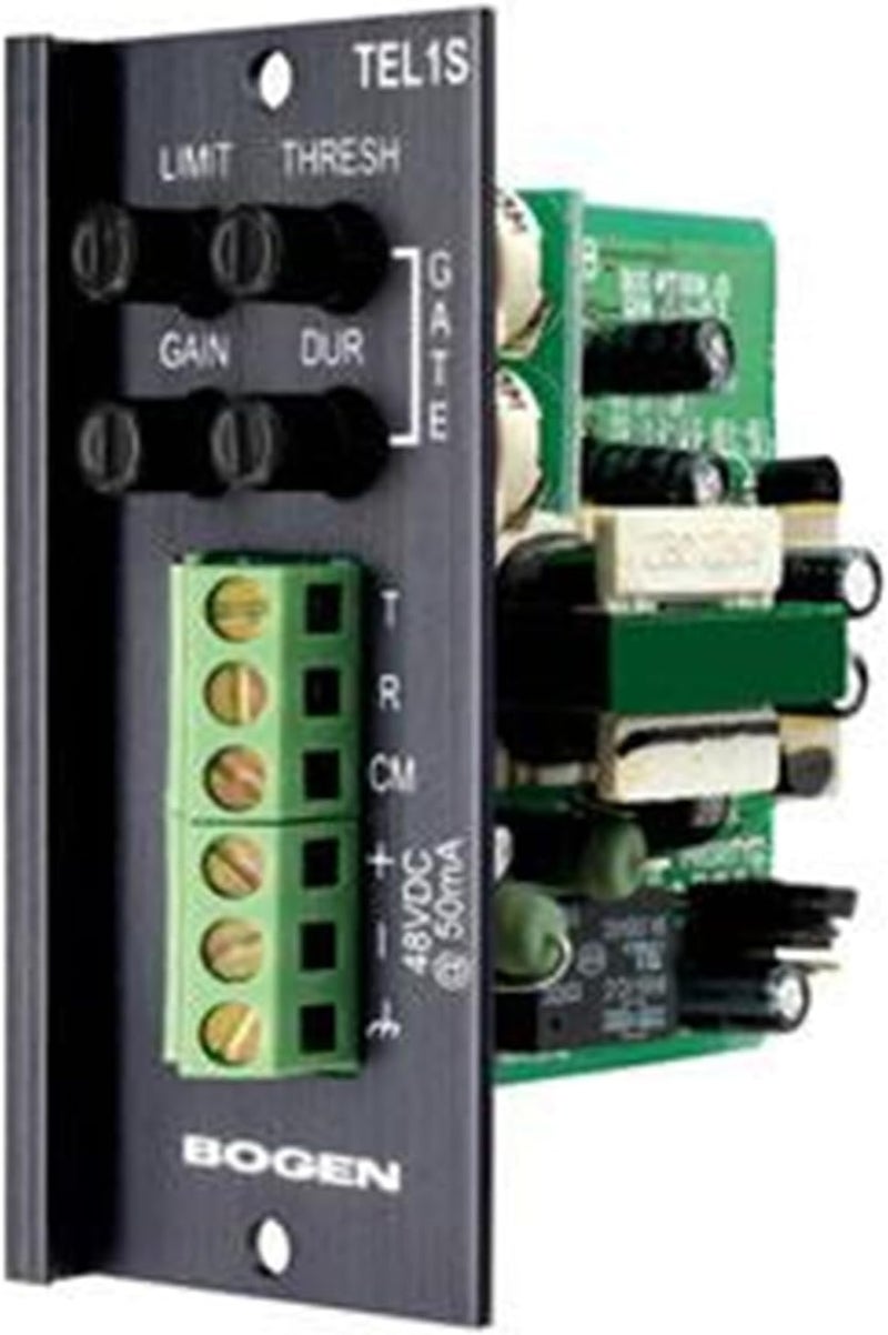 Telephone Module M Series