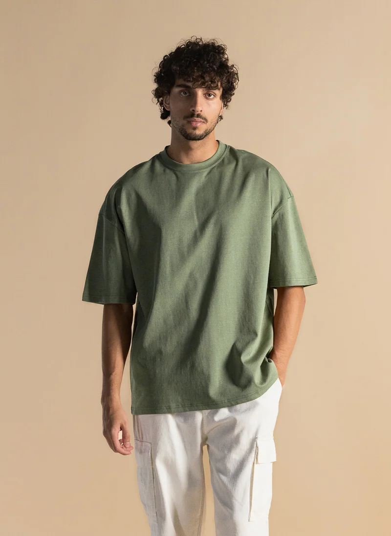 شايبس LIGHTWEIGHT COMFORT T-SHIRT