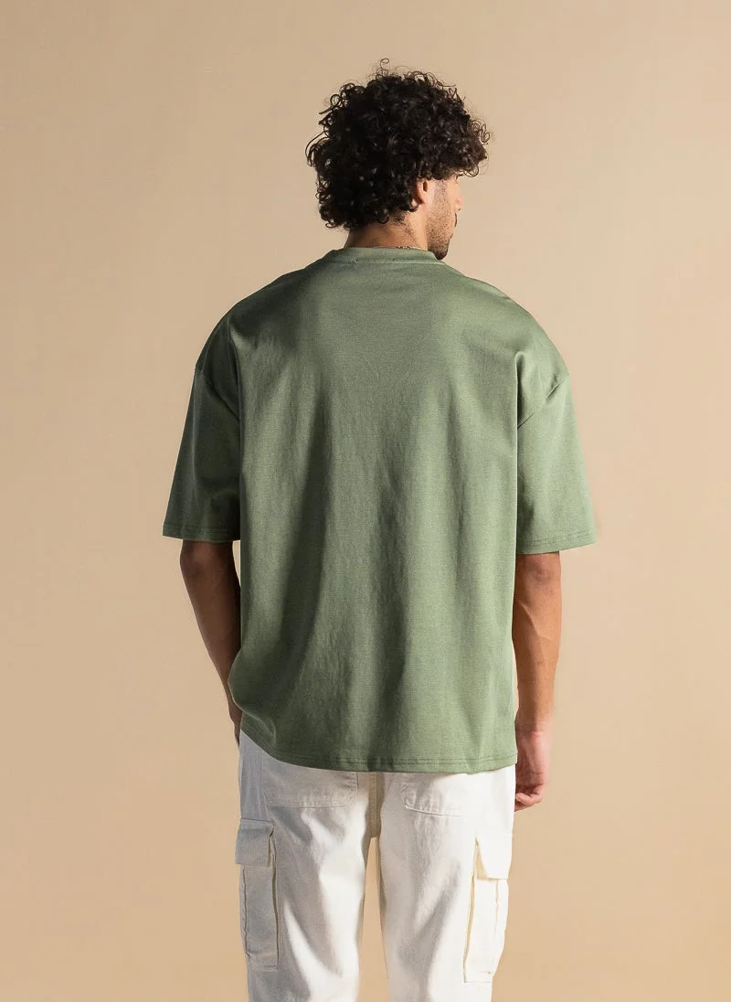 SHAPES LIGHTWEIGHT COMFORT T-SHIRT