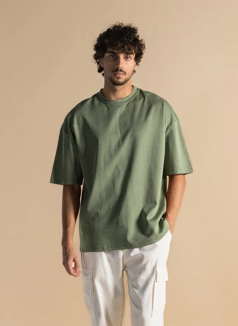 SHAPES LIGHTWEIGHT COMFORT T-SHIRT
