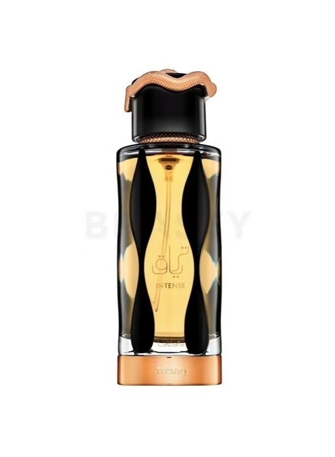 Lattafa Teriaq Intense EDP 100ML - Image 2