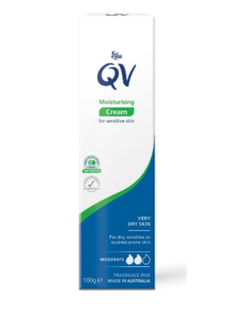Moisturizing cream for sensitive skin 100 g - pzsku/Z05CE2F6689DAB482CDFBZ/45/1750323568/f87dea88-1790-46fb-9ce4-7695e002dc8e