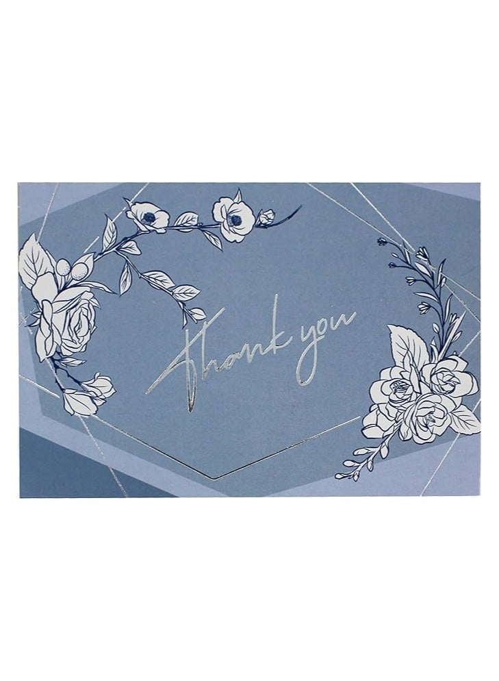 Generic Gift Tags with Envelope 54pcs PCH 12x8.5CM Perfect for Gift Wrapping, Party Favors, Wedding Invitations, Holiday Presents and Special Occasions High Quality Cardstock Easy to Write On (MultiColour)  - Image 2