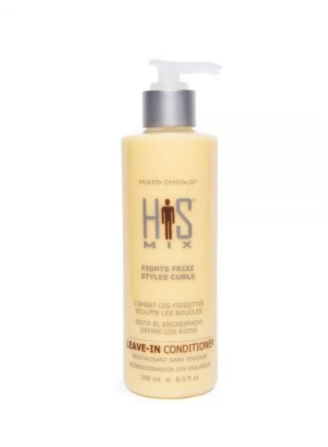 Mixed Chicks HIS MIX leave-in Conditioner 250ml