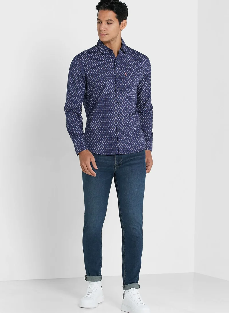 Levi's Levi's® 512™ Slim Taper Jeans