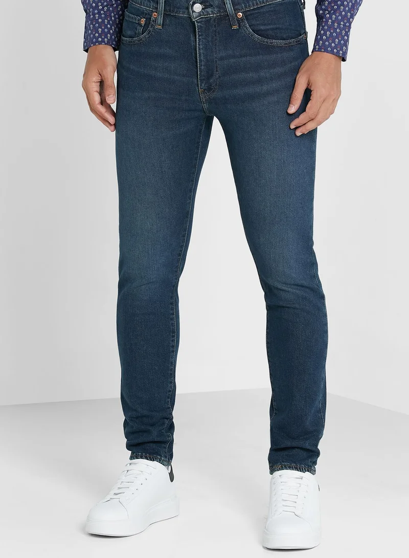 Levi's Levi's® 512™ Slim Taper Jeans