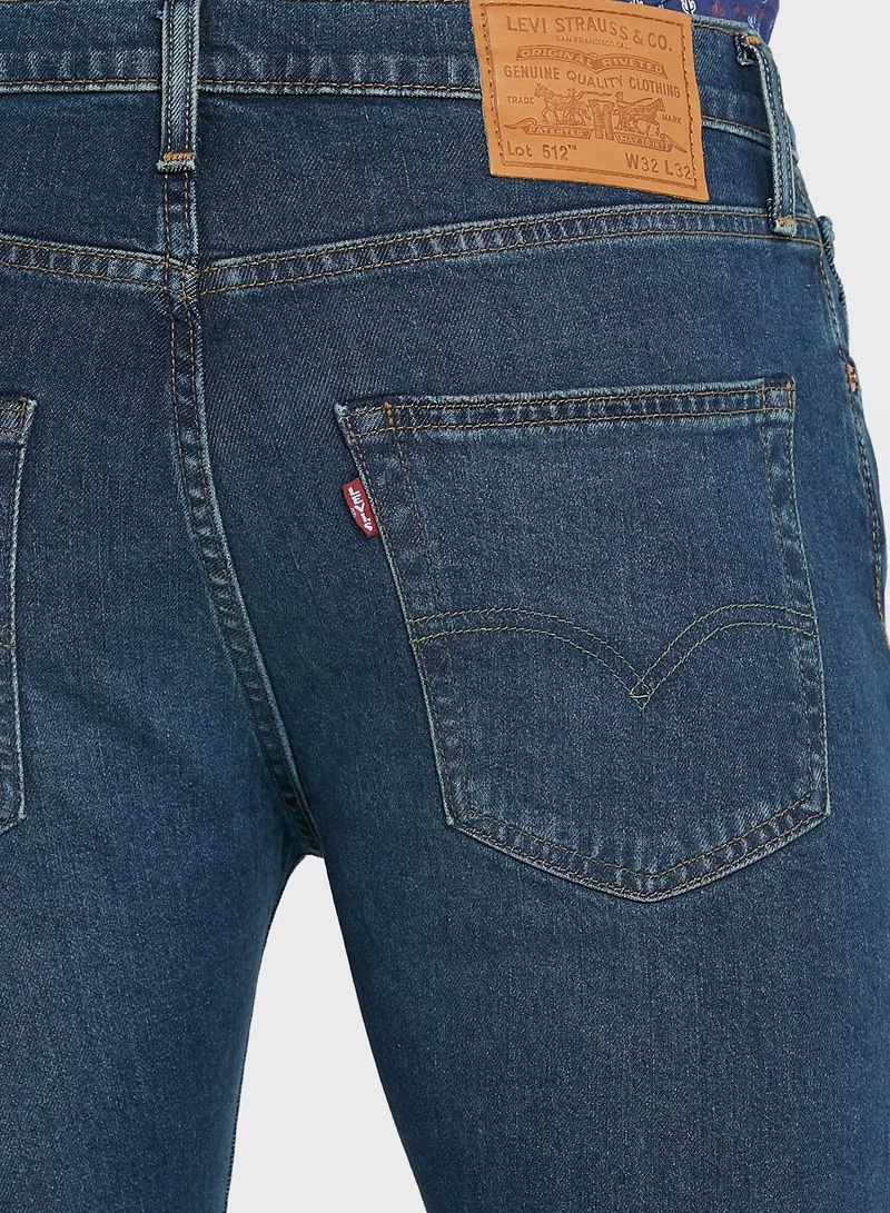 Levi's Levi's® 512™ Slim Taper Jeans