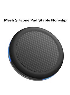 KASTWAVE Charging Station Compatible GO Plus + 2023, Charging Dock with Display Light, for  Charging Station Charger with Display Light Compatible with Poke Ball GO Plus Plus Accessories  - Image 5
