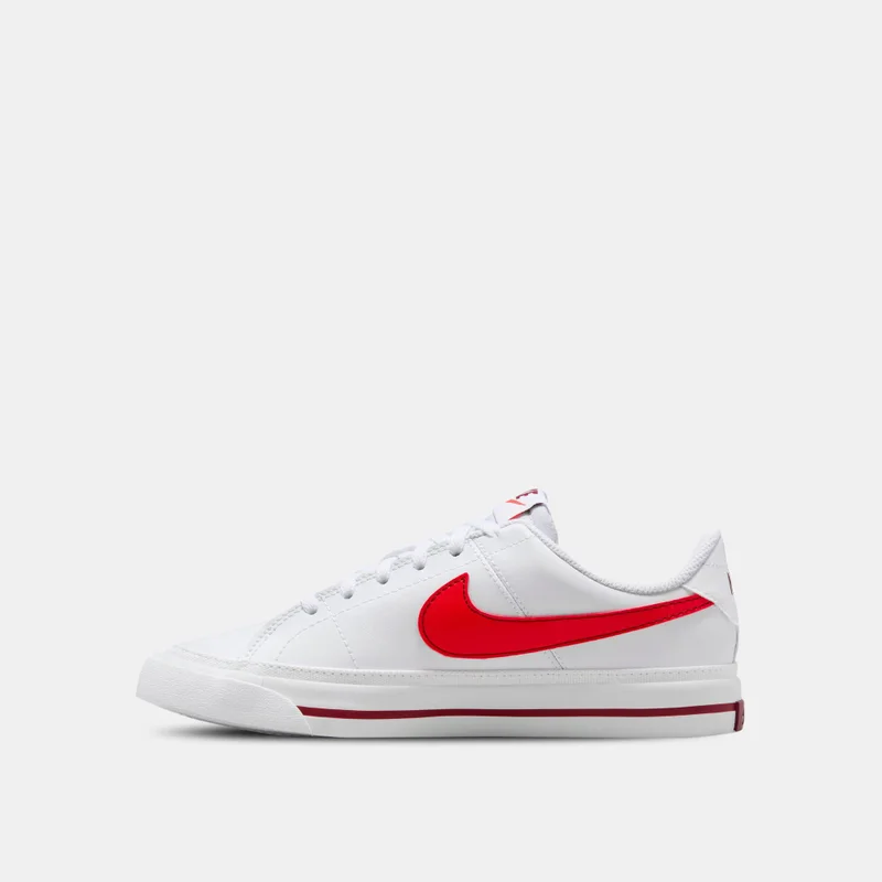 Nike Kids' Court Legacy Shoes