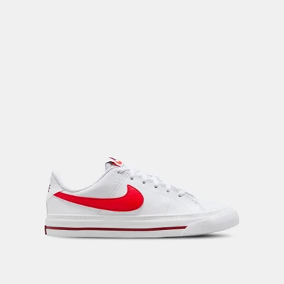Nike Kids' Court Legacy Shoes