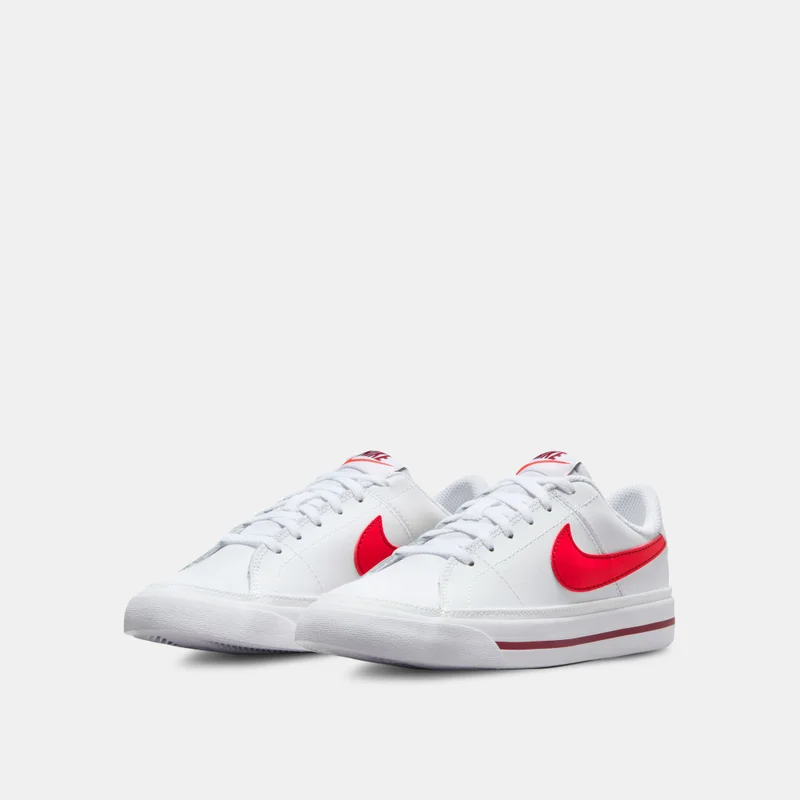 Nike Kids' Court Legacy Shoes