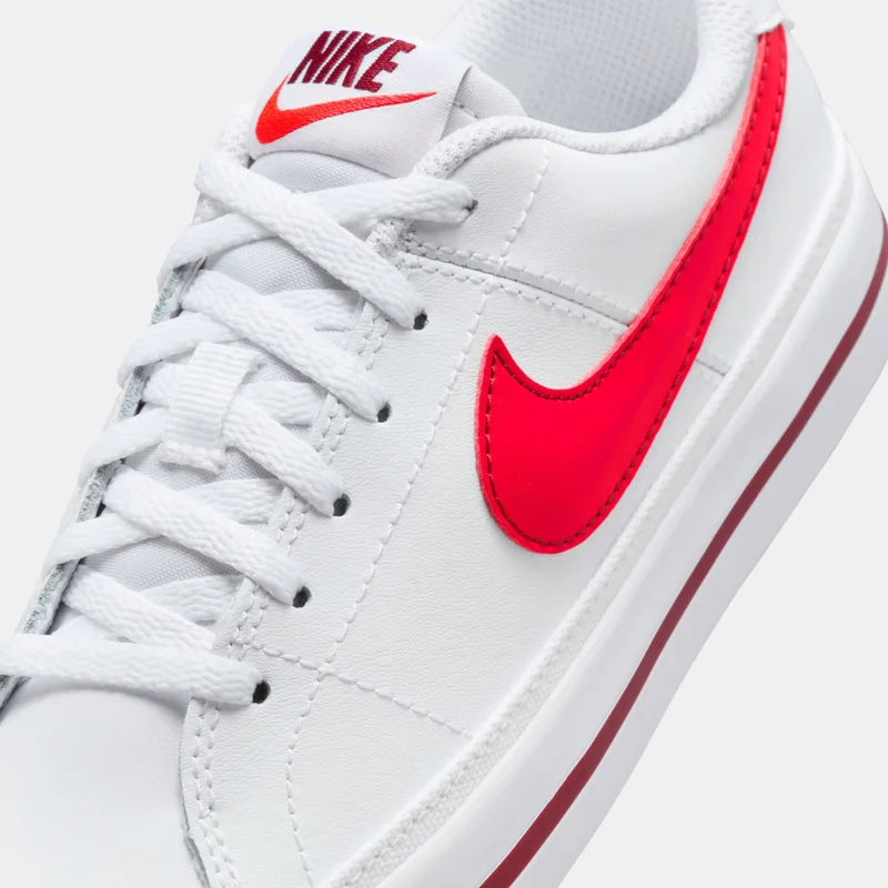 Nike Kids' Court Legacy Shoes