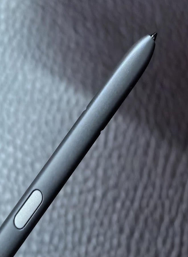 Bestdealing Galaxy S24 Ultra 5G S Pen Replacement S24 Ultra Pen with S24 Ultra Tips Nibs for Samsung Galaxy S24 Ultra 5G Touch Pen 6.8" SM-S928U S928W S928 with Needle Repair Part (No Bluetooth) (Titanium Black) - Image 5
