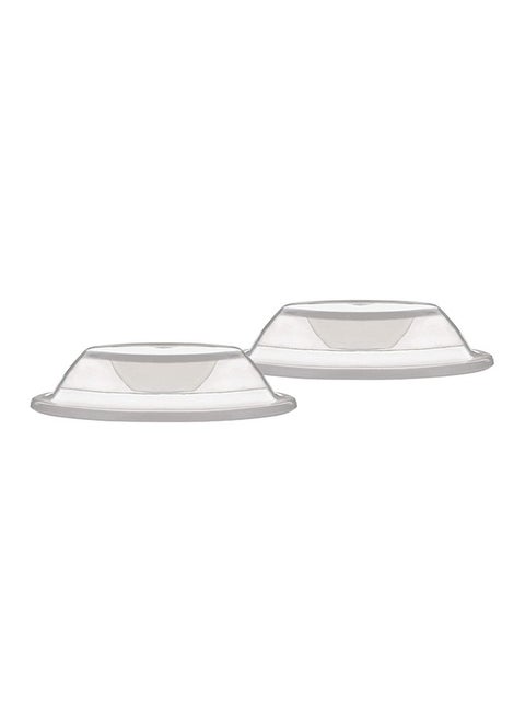 Pack Of 2 Baby Bottle Agitator Replacement For Baby Feeding Bottle