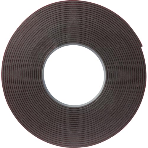 3M Super-Strength Molding Tape, 03616, 7/8 in x 15 ft, 1 Roll - Image 3