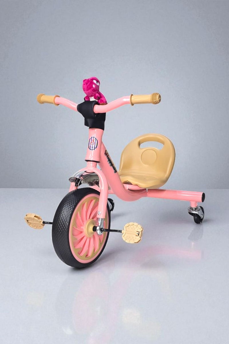 BABYCARA Scooter Drifting 3 Wheels Without Electricity - Image 1