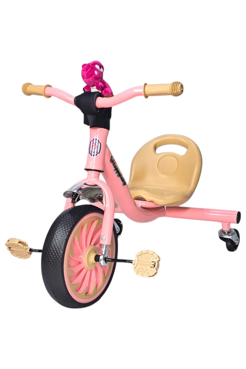 BABYCARA Scooter Drifting 3 Wheels Without Electricity - Image 3