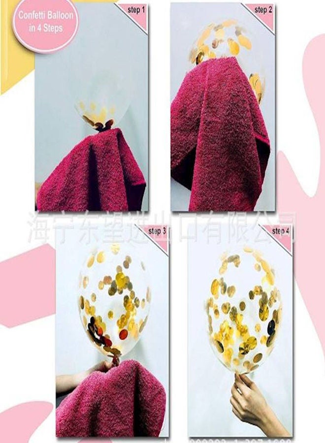 NIBEMINENT 1st Birthday Decoration Set - Image 5