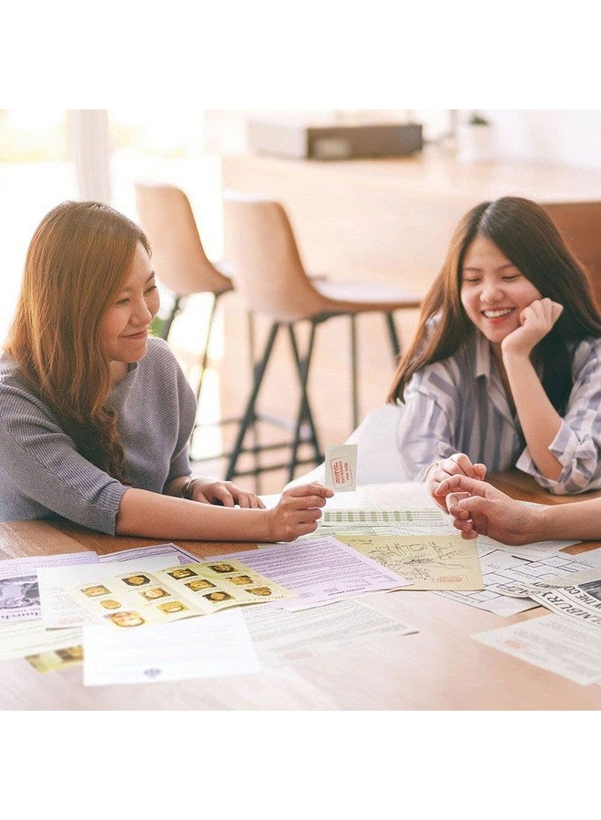 thinkfun ثينك فن كولد كيس: رشة من القتل - لعبة غموض جريمة في صندوق للأعمار 14 وما فوق - Image 2