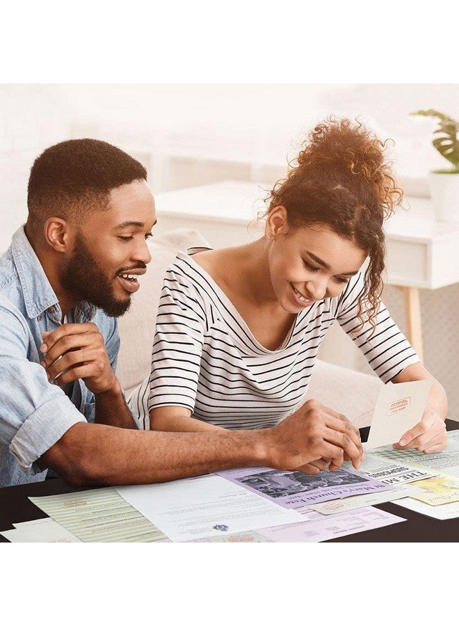 thinkfun ثينك فن كولد كيس: رشة من القتل - لعبة غموض جريمة في صندوق للأعمار 14 وما فوق - Image 4