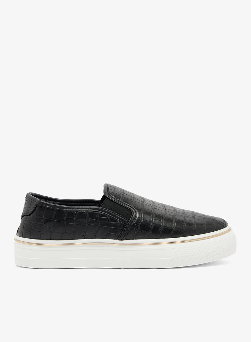 Ginger Casual Slip On