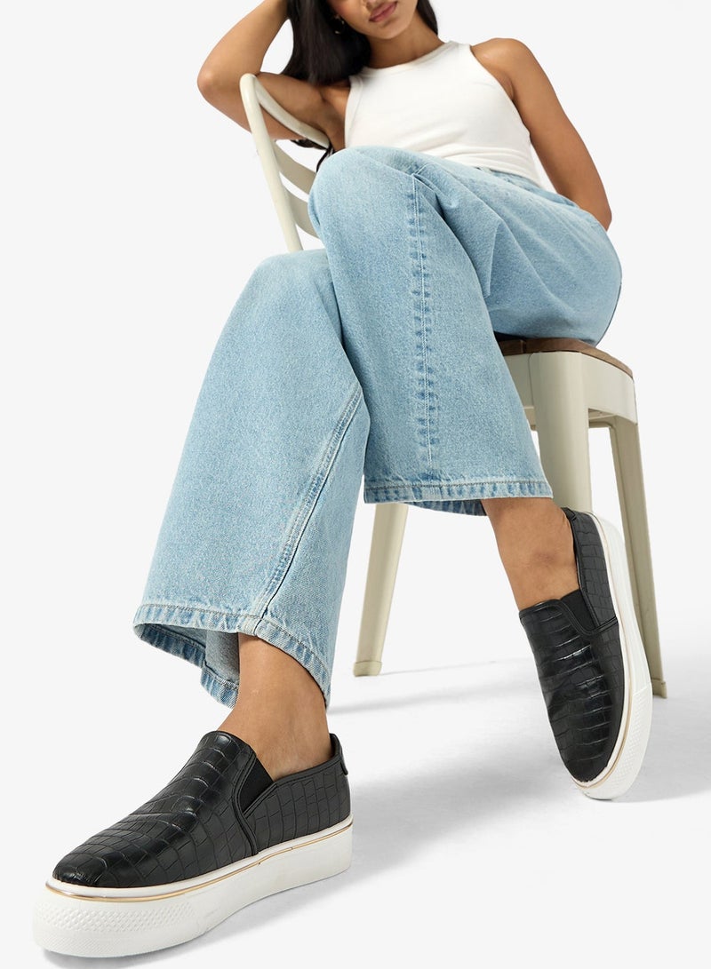 جينجر حذاء كاجوال سهل الارتداء - Image 5