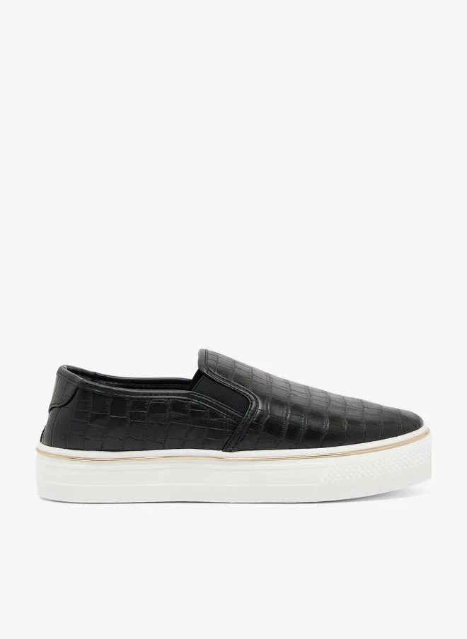 Ginger Casual Slip On