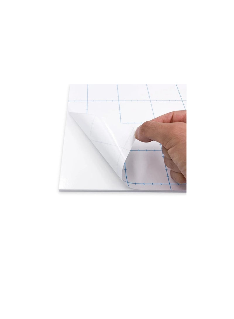 Fire Exit Safety Sign Sticker with 5 mm Foam Board – Emergency Directional Signage - Image 2