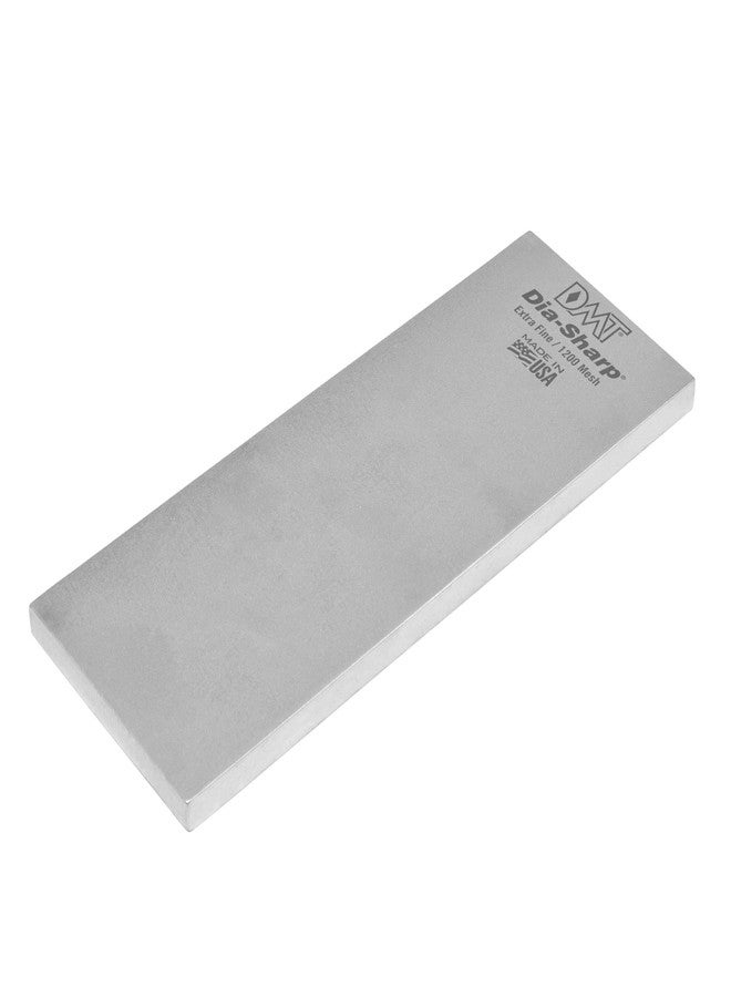 DMT DMTD8EF: Diasharp Bench Stone 8E/F - Image 1