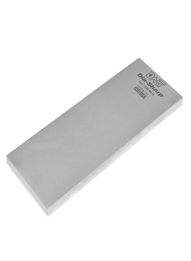 DMT DMTD8EF: Diasharp Bench Stone 8E/F - Image 2