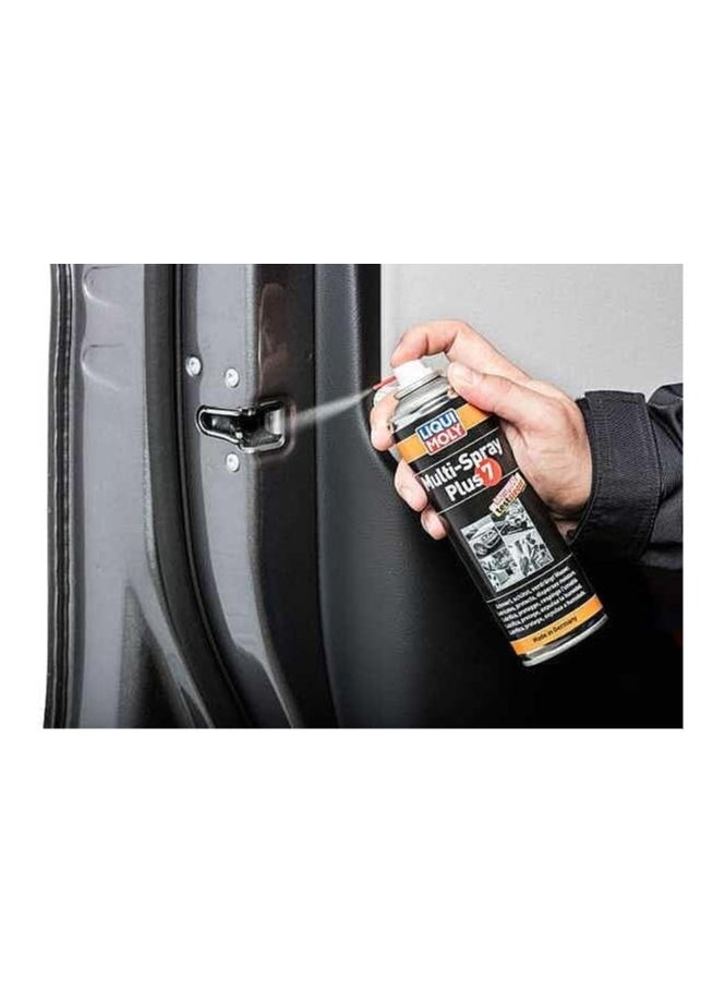 LIQUI MOLY Liqui Moly 3304 Multi-Spray Plus 7 300ml  - Image 2