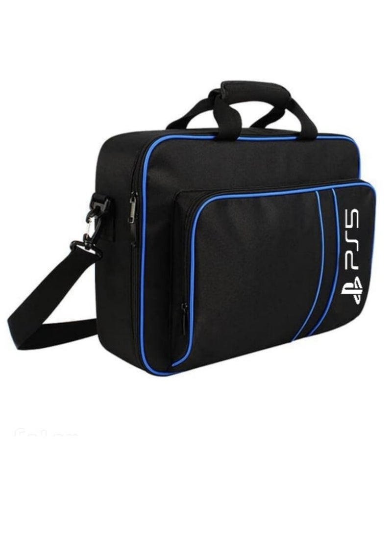 Log Electronics Carrying Bag For PlayStation 5 - Image 2