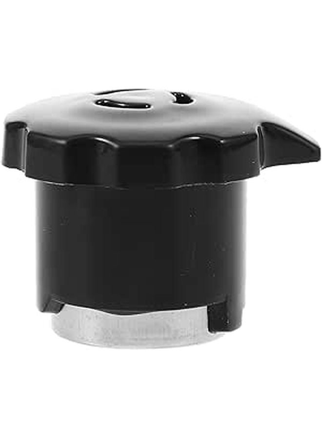 Pressure Cooker Safety Valve Replacement Kit with Steam Release Handle - Image 1