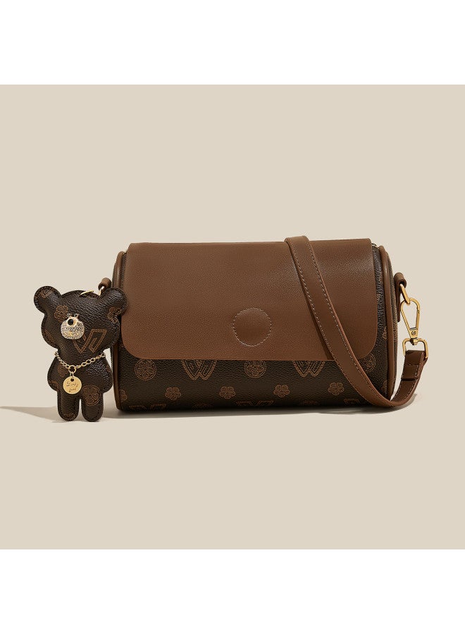 SAFIYA Qixi Festival Gift】women's Bag 2025 New Popular Pillow Bag Phone Bag Ladies Crossbody Shoulder Bag - Image 5