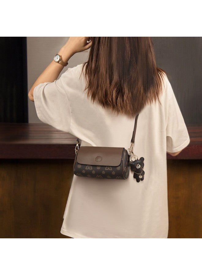 SAFIYA Qixi Festival Gift】women's Bag 2025 New Popular Pillow Bag Phone Bag Ladies Crossbody Shoulder Bag - Image 2