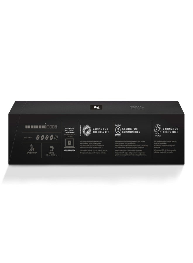 Nespresso VertuoLine Coffee, Stormio, 30 Count - Image 4