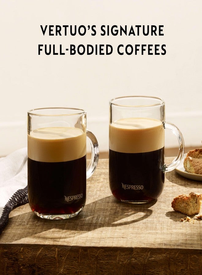 Nespresso VertuoLine Coffee, Stormio, 30 Count - Image 3