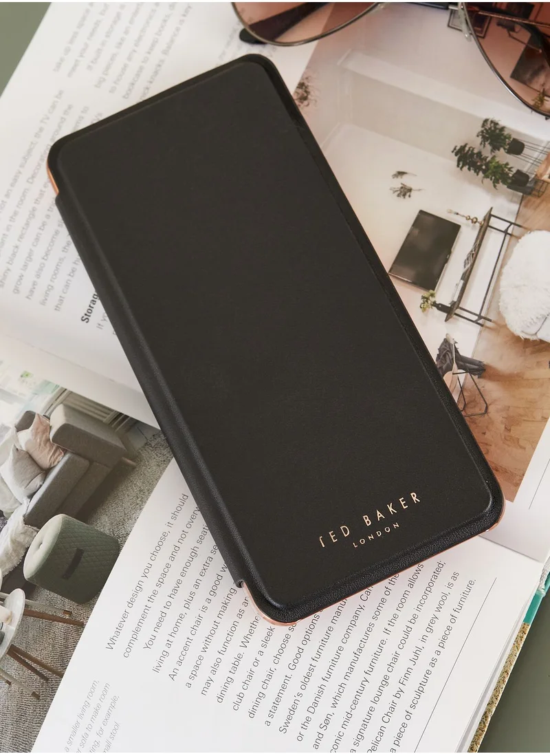 Ted Baker Samsung Galaxy S20 Plus Mirror Case