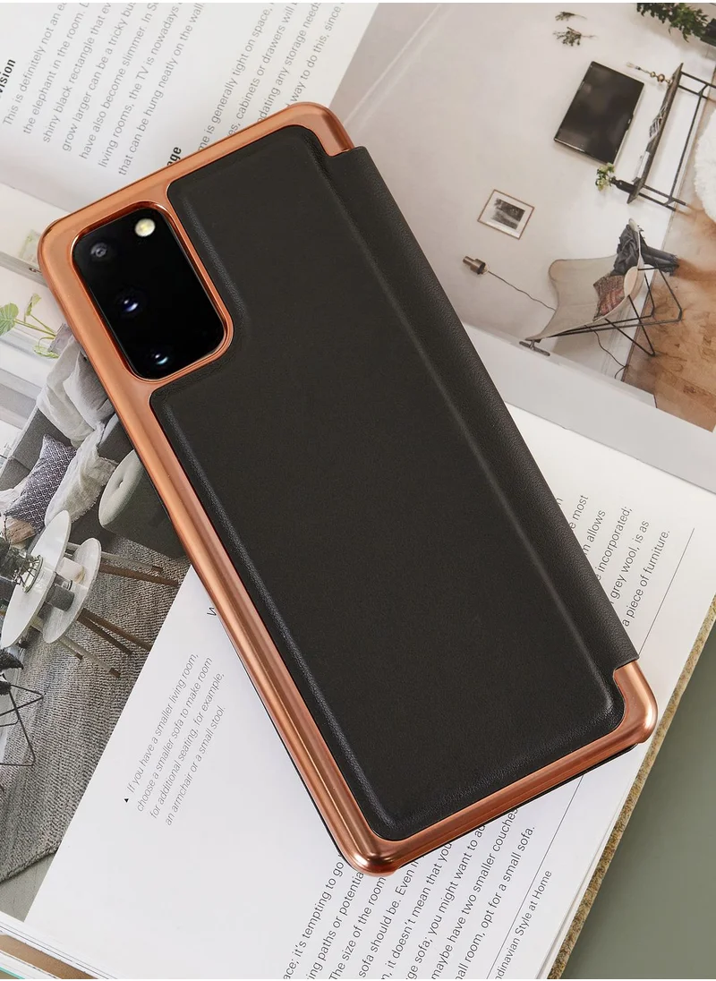 Ted Baker Samsung Galaxy S20 Plus Mirror Case
